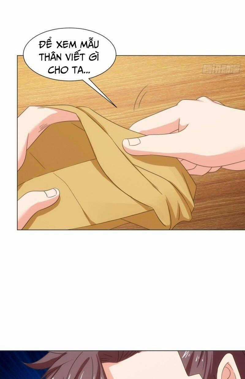 Cực Vũ Huyền Đế - Chapter 96 - Trang 38