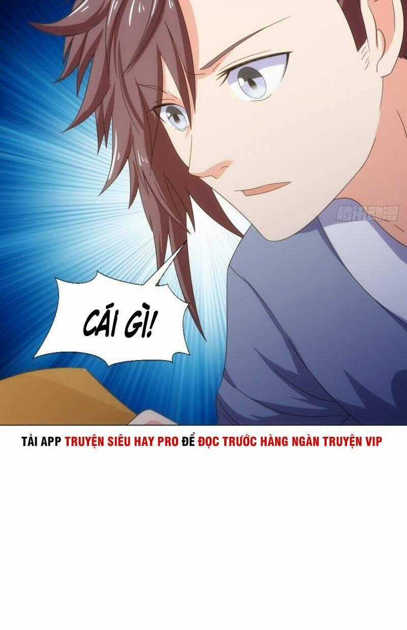 Cực Vũ Huyền Đế - Chapter 96 - Trang 39