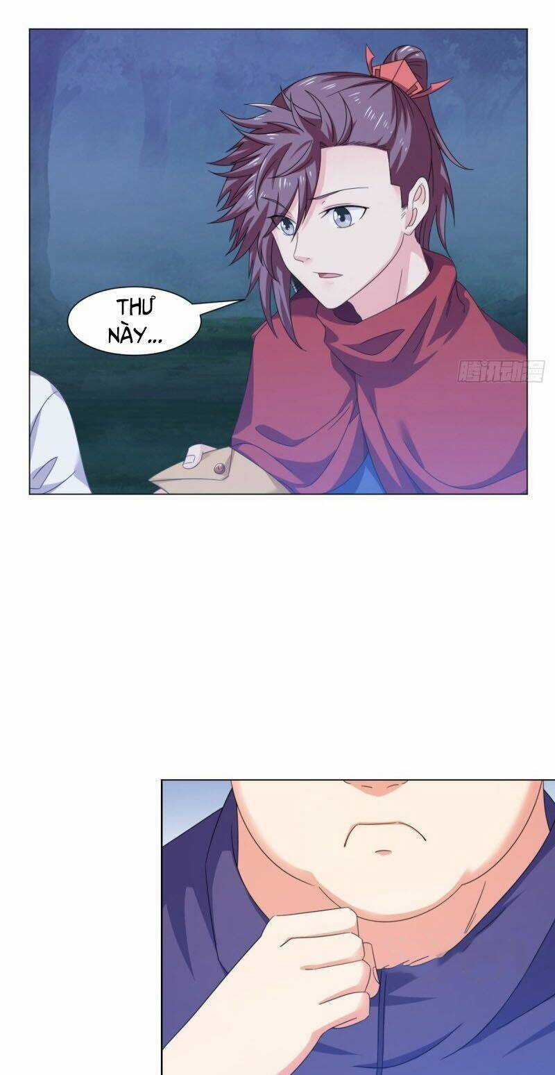 Cực Vũ Huyền Đế - Chapter 96 - Trang 10