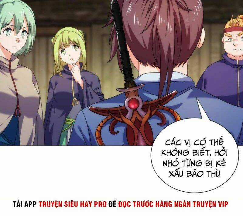 Cực Vũ Huyền Đế - Chapter 97 - Trang 13