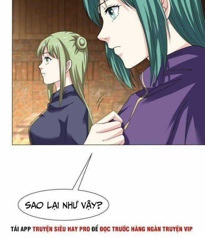 Cực Vũ Huyền Đế - Chapter 97 - Trang 18