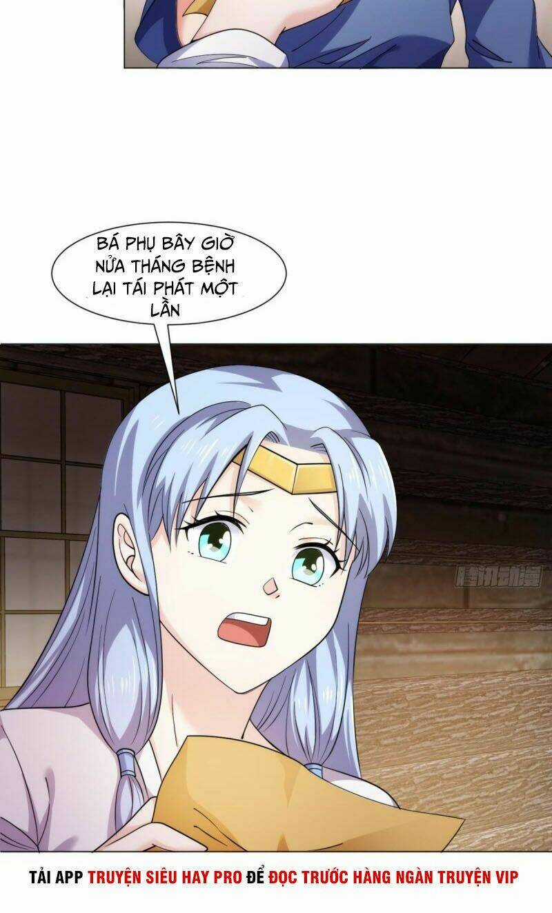 Cực Vũ Huyền Đế - Chapter 97 - Trang 3