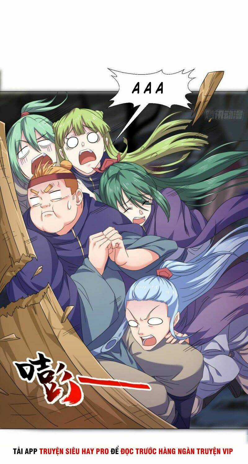 Cực Vũ Huyền Đế - Chapter 97 - Trang 7