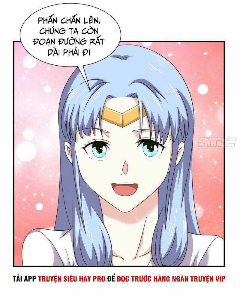 Cực Vũ Huyền Đế - Chapter 98 - Trang 30