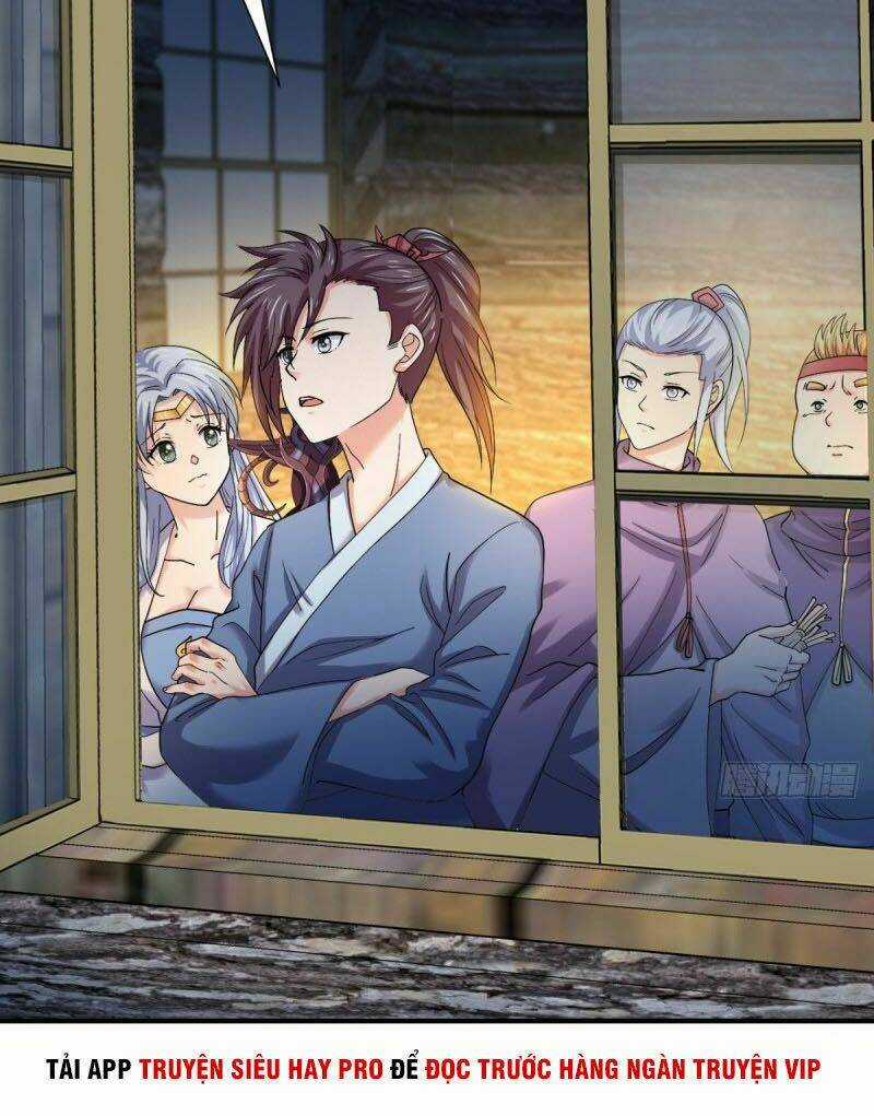 Cực Vũ Huyền Đế - Chapter 98 - Trang 5