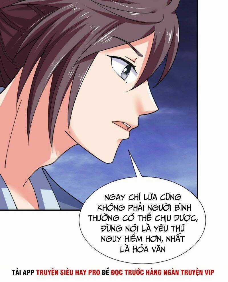 Cực Vũ Huyền Đế - Chapter 98 - Trang 8