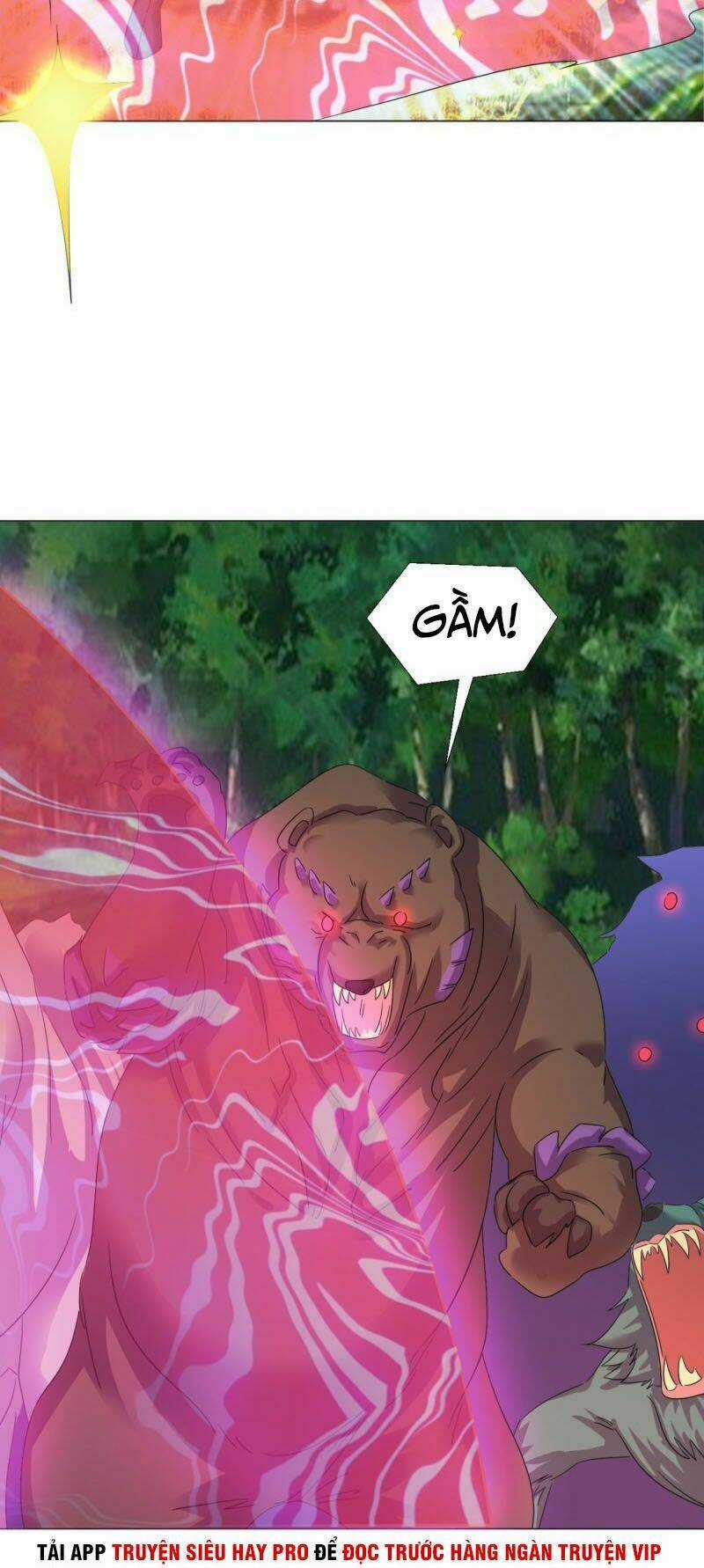 Cực Vũ Huyền Đế - Chapter 99 - Trang 20