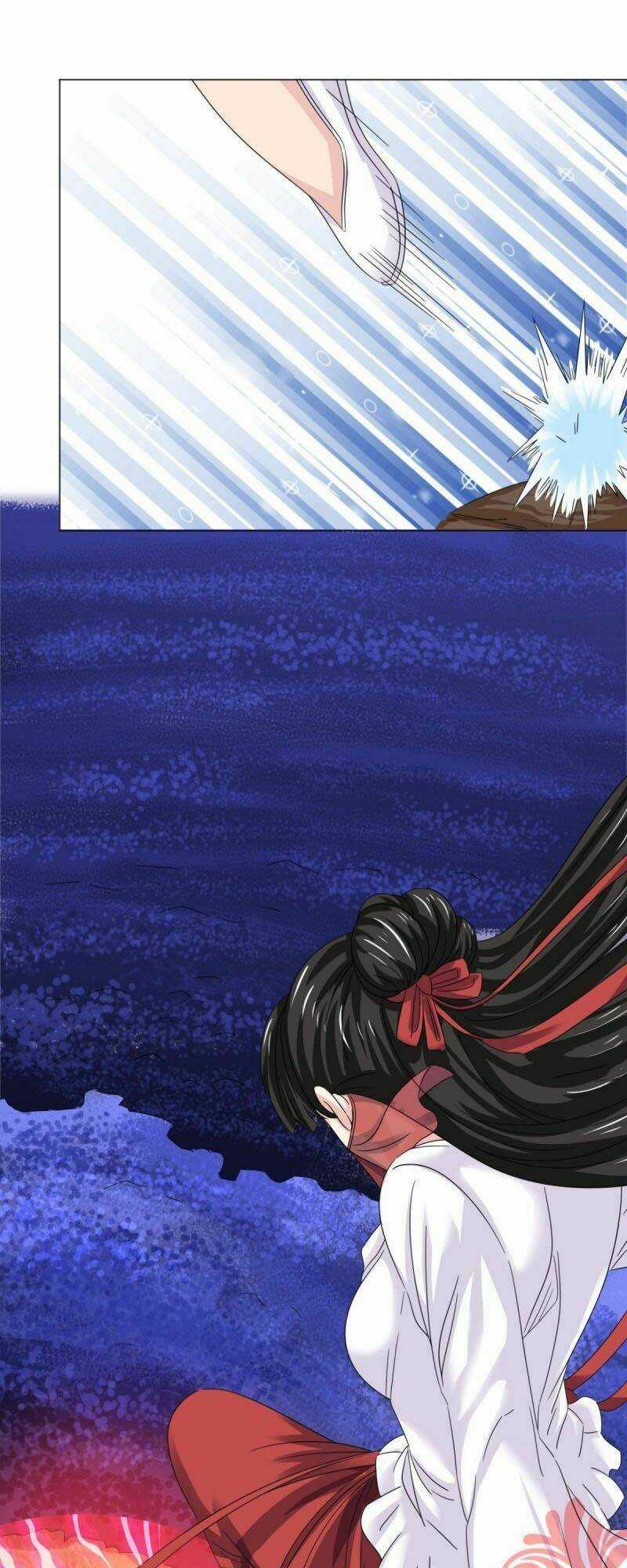 Cực Vũ Huyền Đế - Chapter 99 - Trang 24