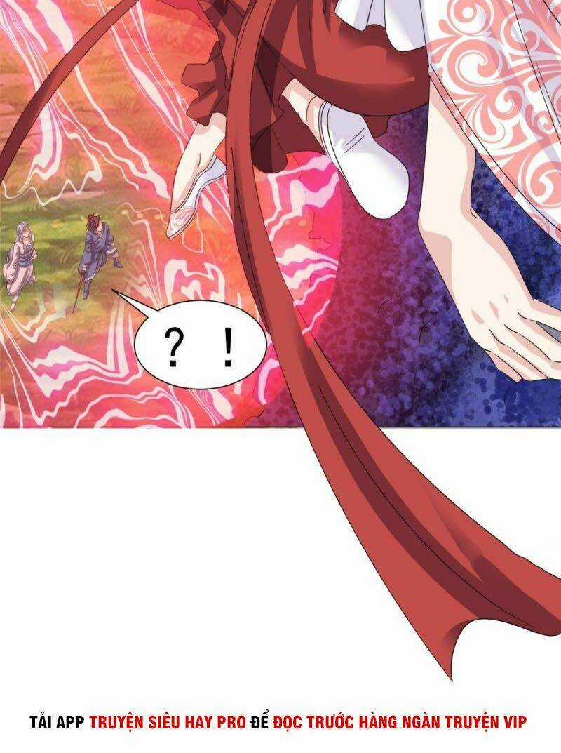 Cực Vũ Huyền Đế - Chapter 99 - Trang 25