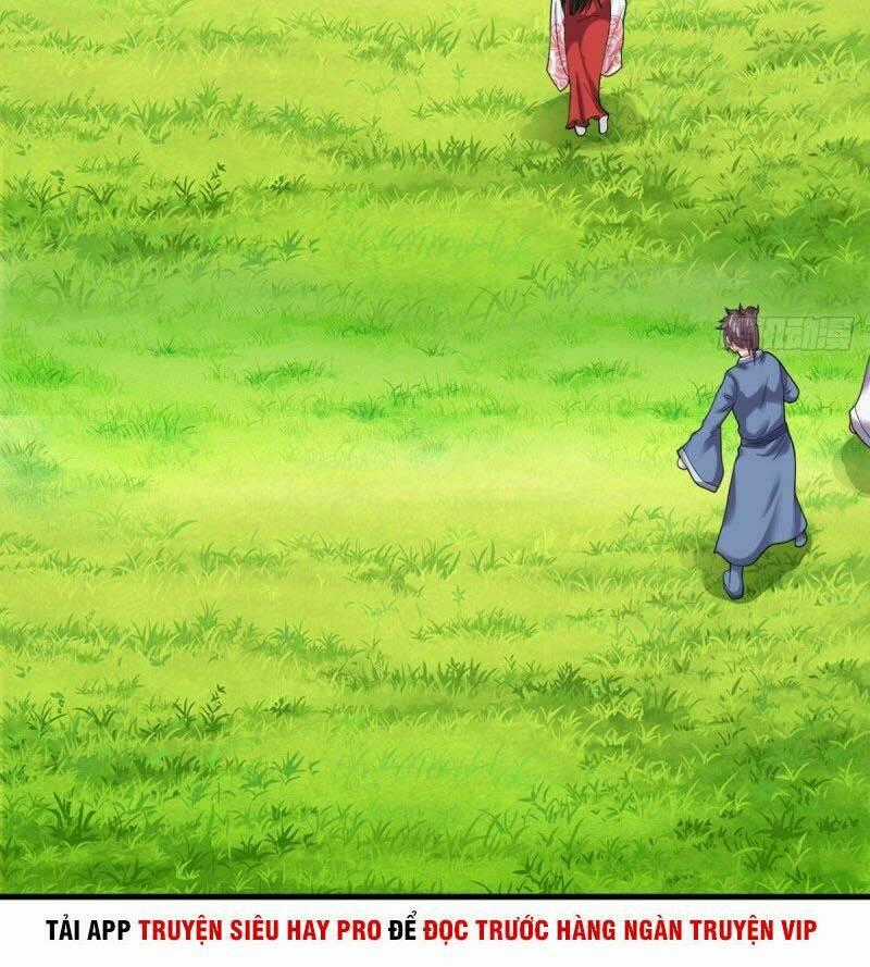 Cực Vũ Huyền Đế - Chapter 99 - Trang 35