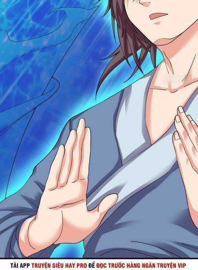 Cực Vũ Huyền Đế - Chapter 99 - Trang 6