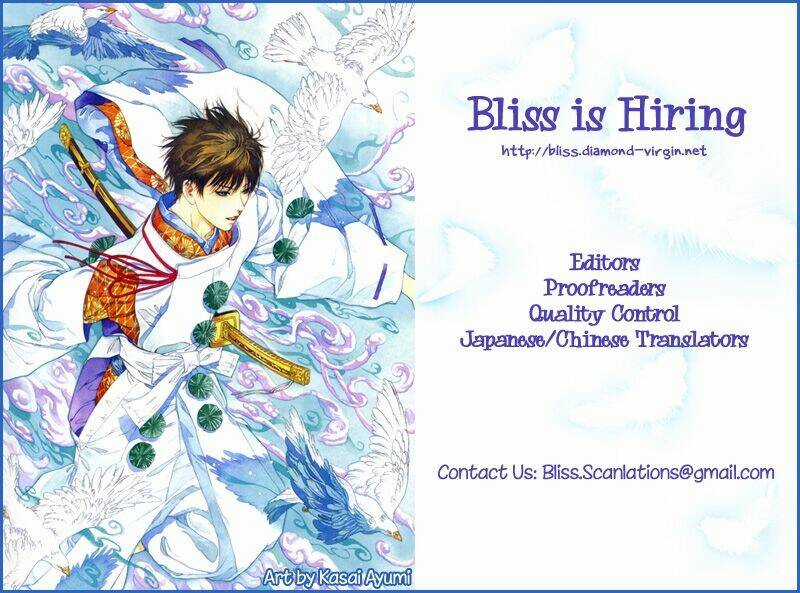 Cucumber Sandwich - Chapter 1 - Trang 4