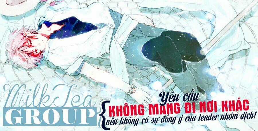 Cucumber Sandwich - Chapter 2 - Trang 1