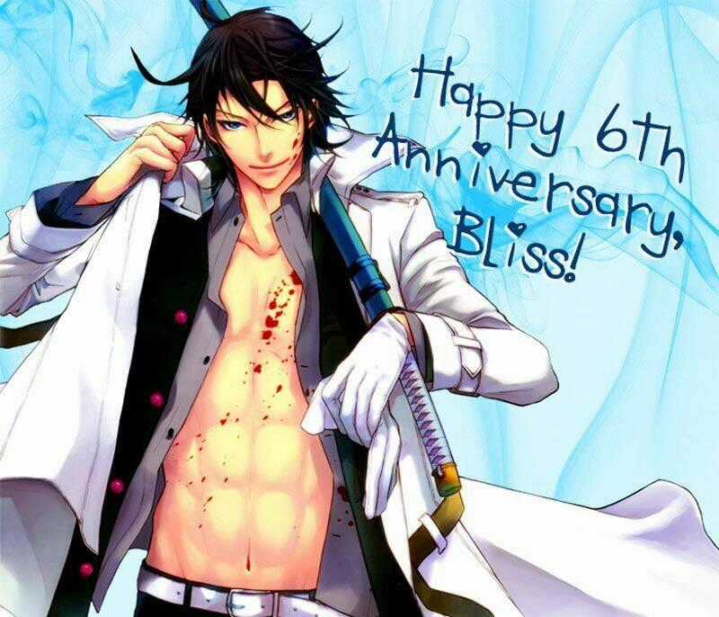 Cucumber Sandwich - Chapter 3 - Trang 1