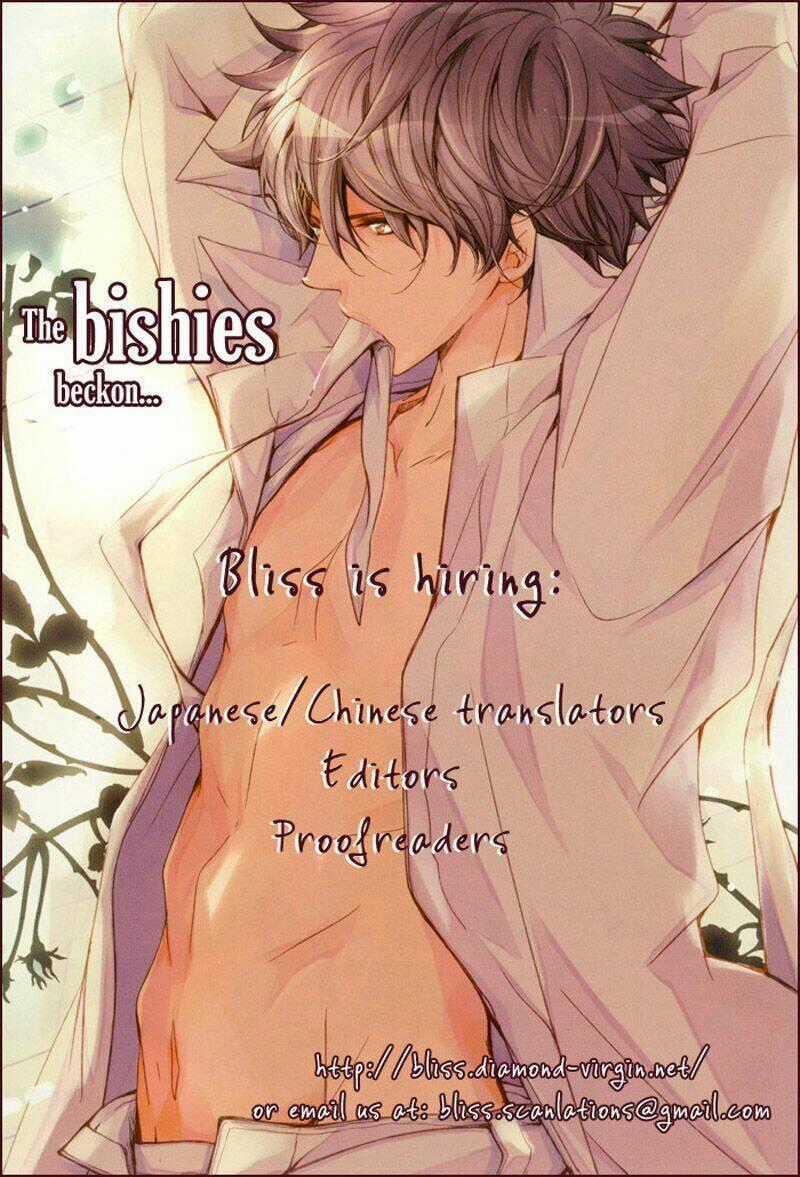 Cucumber Sandwich - Chapter 3 - Trang 2