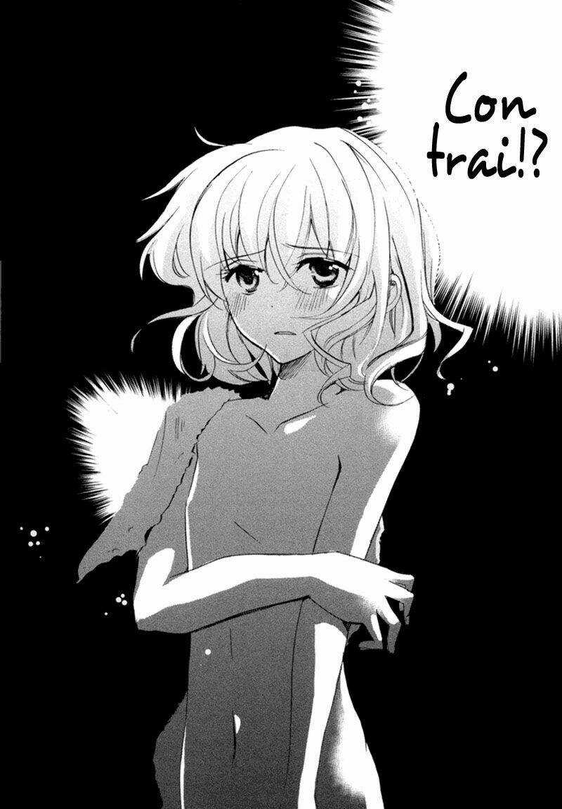 Cucumber Sandwich - Chapter 3 - Trang 44