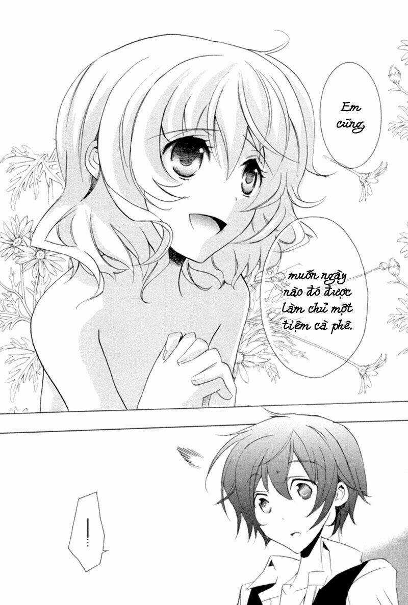 Cucumber Sandwich - Chapter 3 - Trang 48