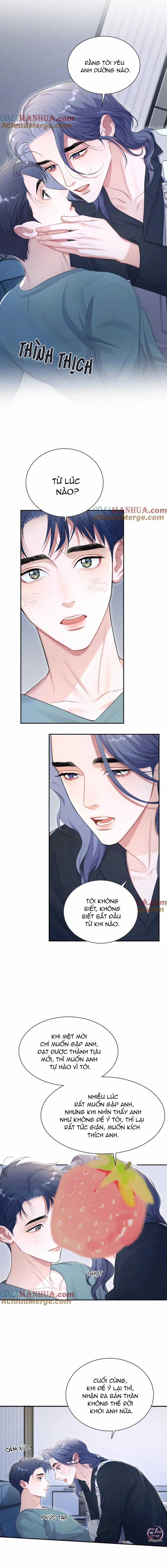 Cún Bự Ăn Hiếp Chủ - Chapter 113 - Trang 2