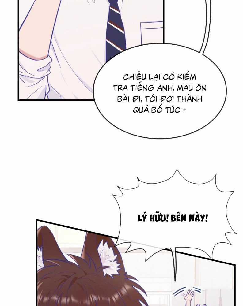 Cún Con Nói Dối Sẽ Bị Ăn Thịt - Chapter 10 - Trang 24