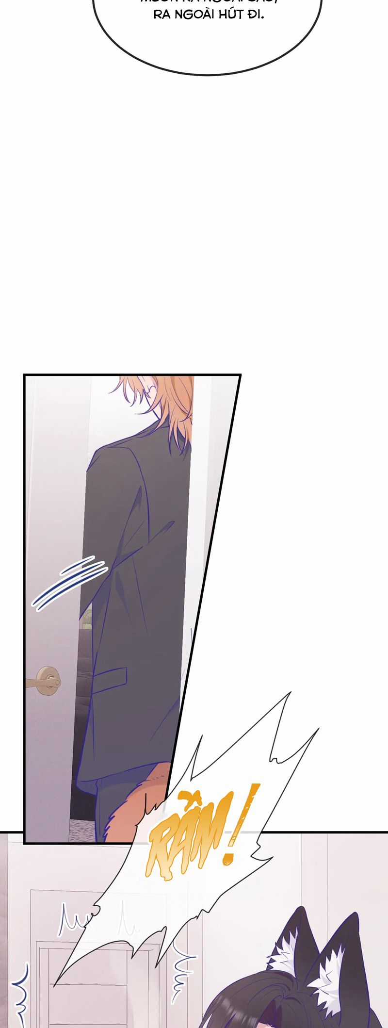 Cún Con Nói Dối Sẽ Bị Ăn Thịt - Chapter 13 - Trang 24