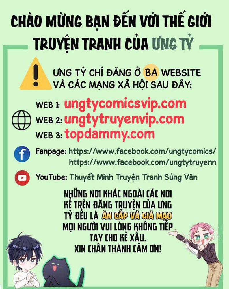 Cún Con Nói Dối Sẽ Bị Ăn Thịt - Chapter 2 - Trang 1