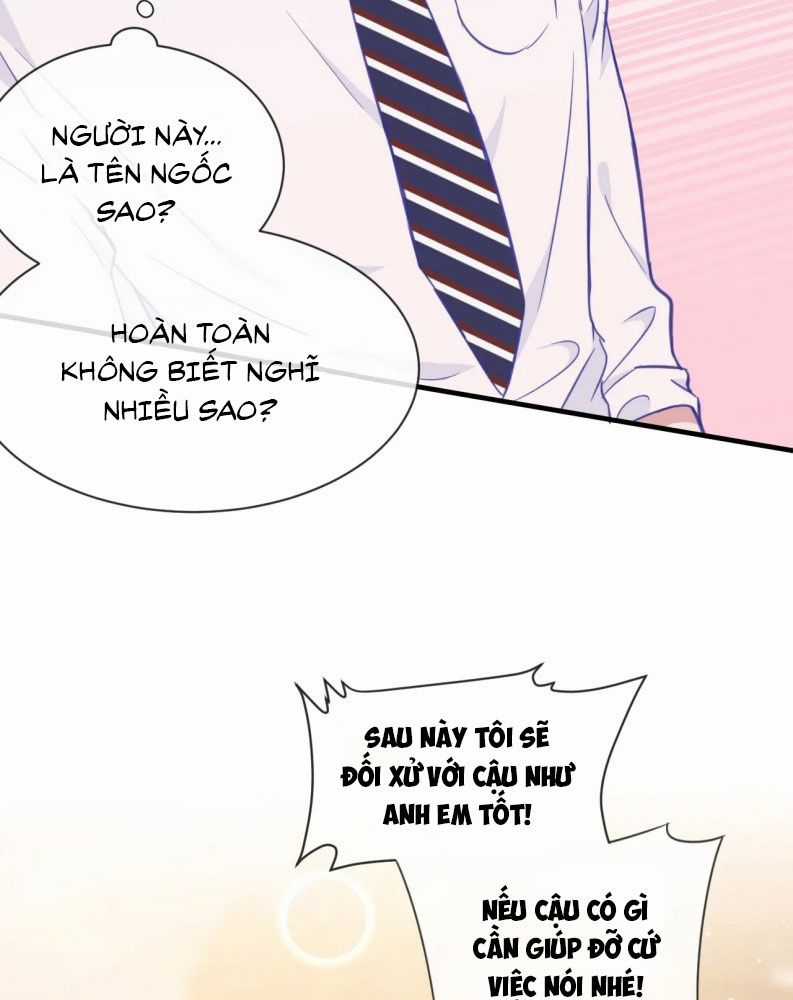 Cún Con Nói Dối Sẽ Bị Ăn Thịt - Chapter 2 - Trang 11