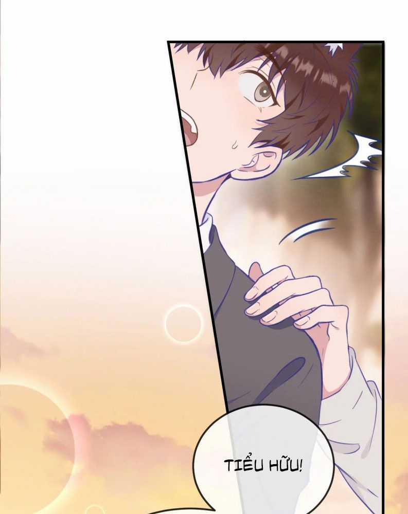 Cún Con Nói Dối Sẽ Bị Ăn Thịt - Chapter 2 - Trang 18