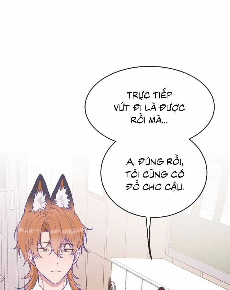 Cún Con Nói Dối Sẽ Bị Ăn Thịt - Chapter 7 - Trang 48