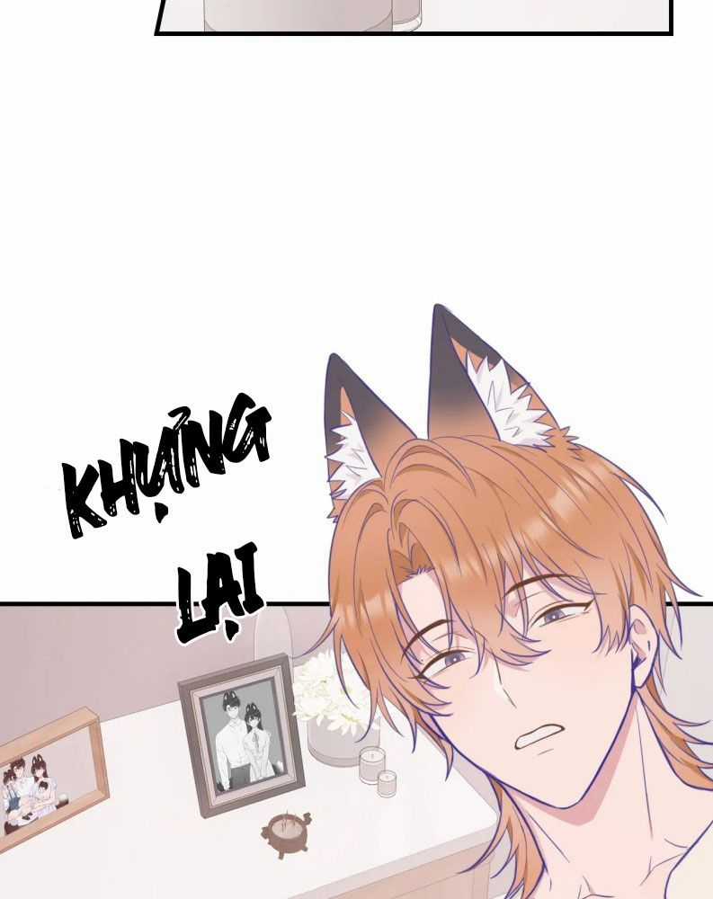 Cún Con Nói Dối Sẽ Bị Ăn Thịt - Chapter 8 - Trang 35