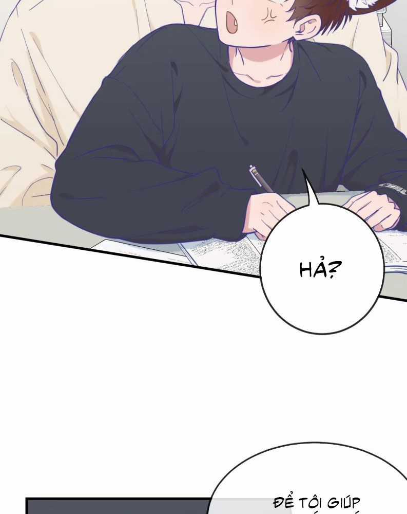 Cún Con Nói Dối Sẽ Bị Ăn Thịt - Chapter 8 - Trang 56