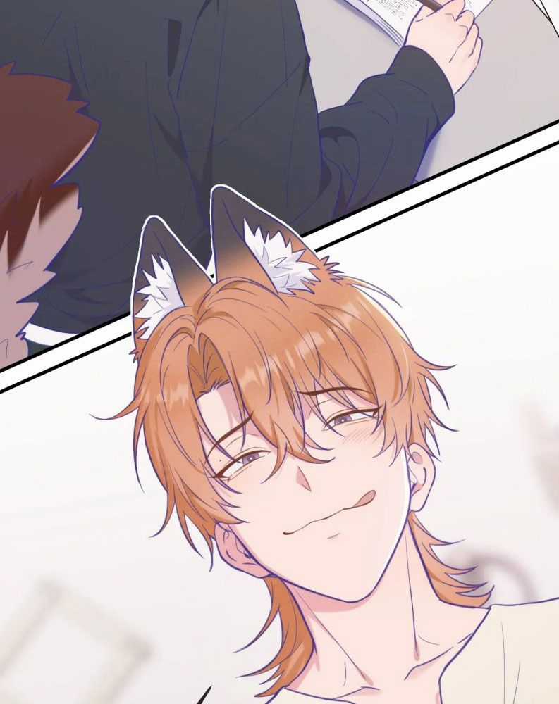 Cún Con Nói Dối Sẽ Bị Ăn Thịt - Chapter 8 - Trang 66