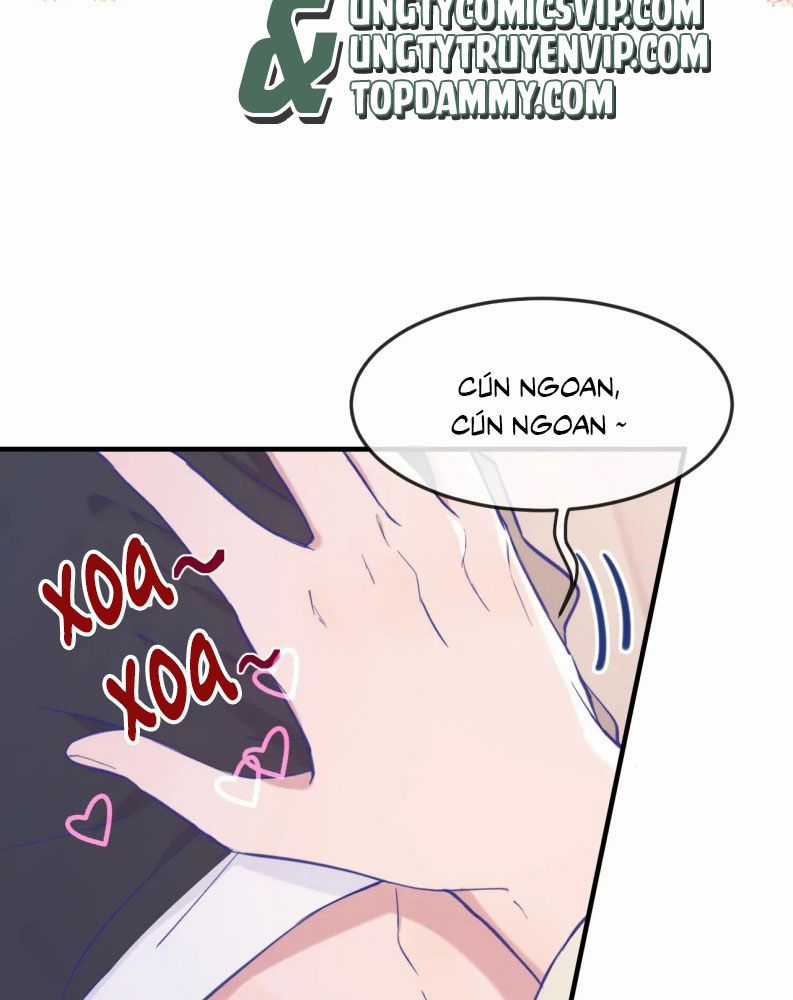 Cún Con Nói Dối Sẽ Bị Ăn Thịt - Chapter 9 - Trang 13