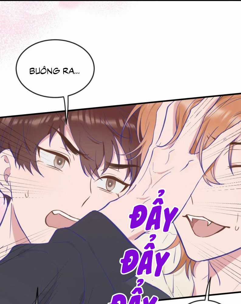 Cún Con Nói Dối Sẽ Bị Ăn Thịt - Chapter 9 - Trang 19