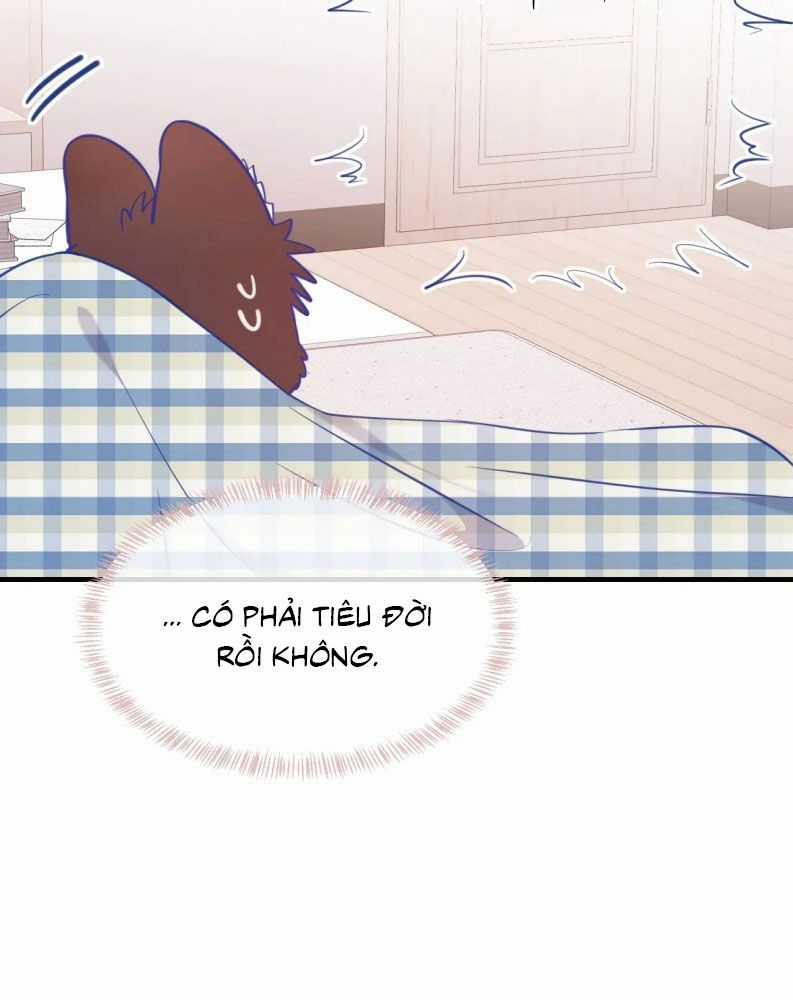 Cún Con Nói Dối Sẽ Bị Ăn Thịt - Chapter 9 - Trang 40