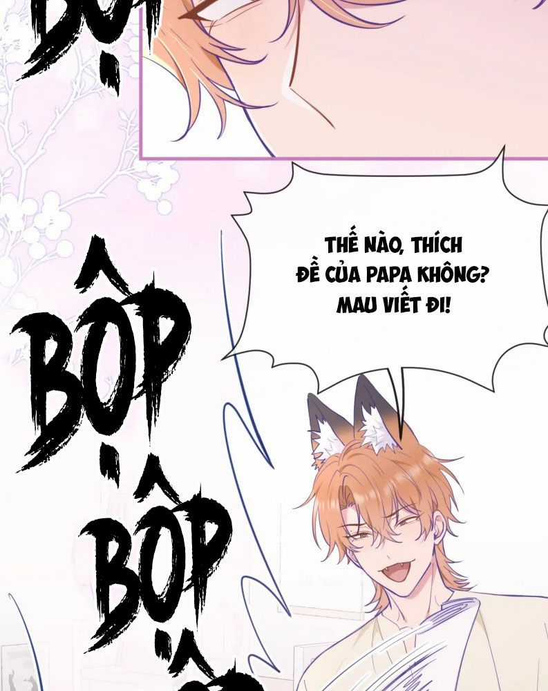 Cún Con Nói Dối Sẽ Bị Ăn Thịt - Chapter 9 - Trang 5