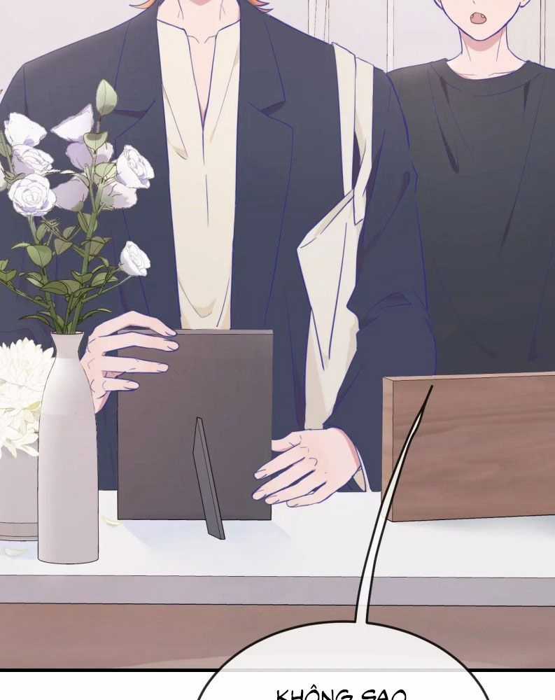 Cún Con Nói Dối Sẽ Bị Ăn Thịt - Chapter 9 - Trang 58