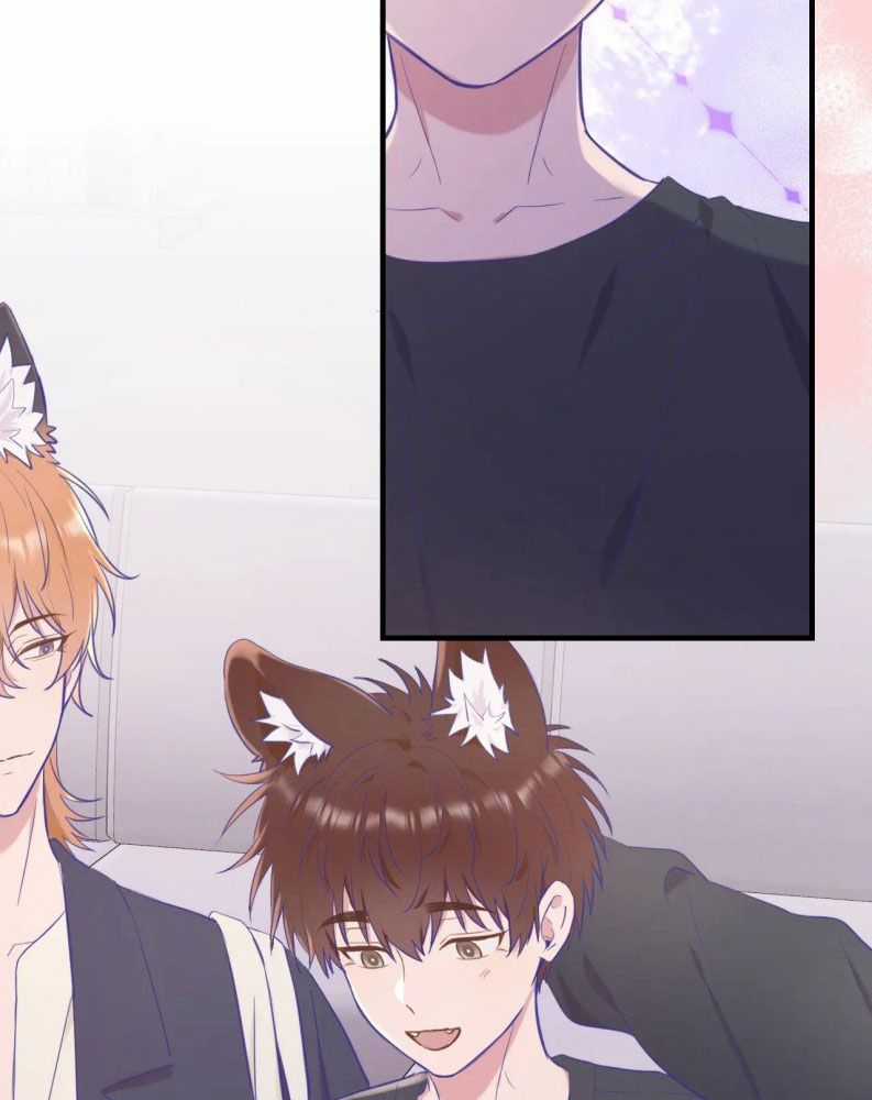 Cún Con Nói Dối Sẽ Bị Ăn Thịt - Chapter 9 - Trang 61