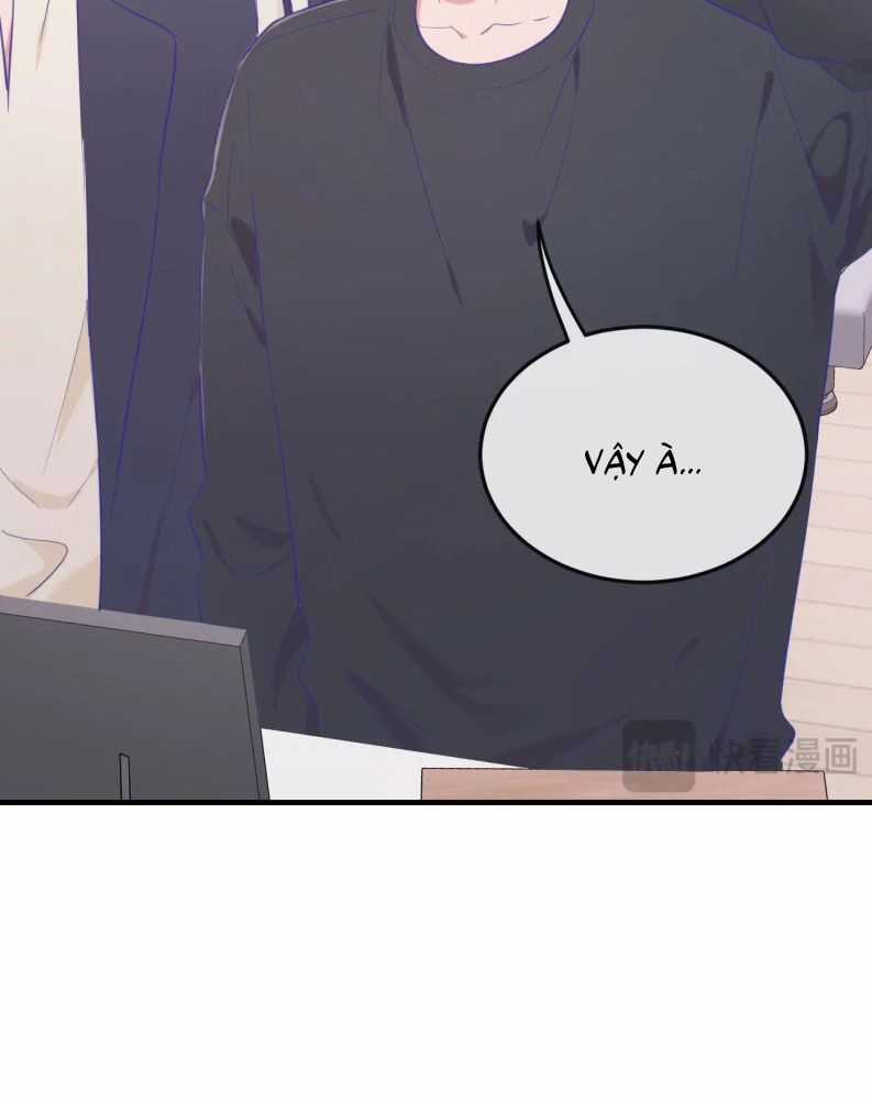 Cún Con Nói Dối Sẽ Bị Ăn Thịt - Chapter 9 - Trang 62