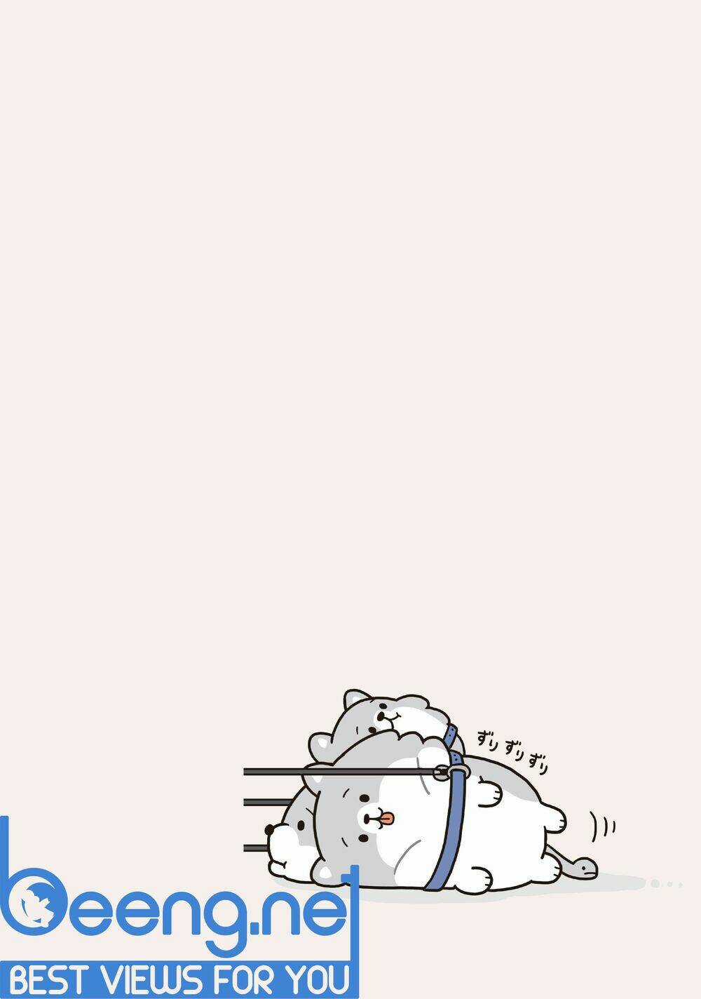 Cún Cute Cerberus - Chapter 2 - Trang 7