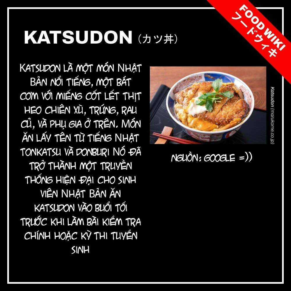 Cùng Ăn Thôi - Chapter 1 - Trang 12