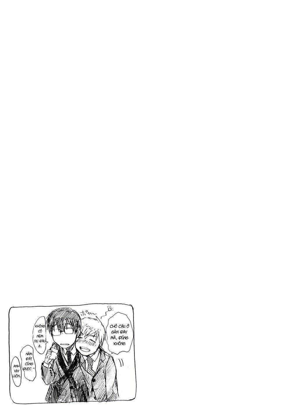 Cùng Ăn Thôi - Chapter 10 - Trang 9