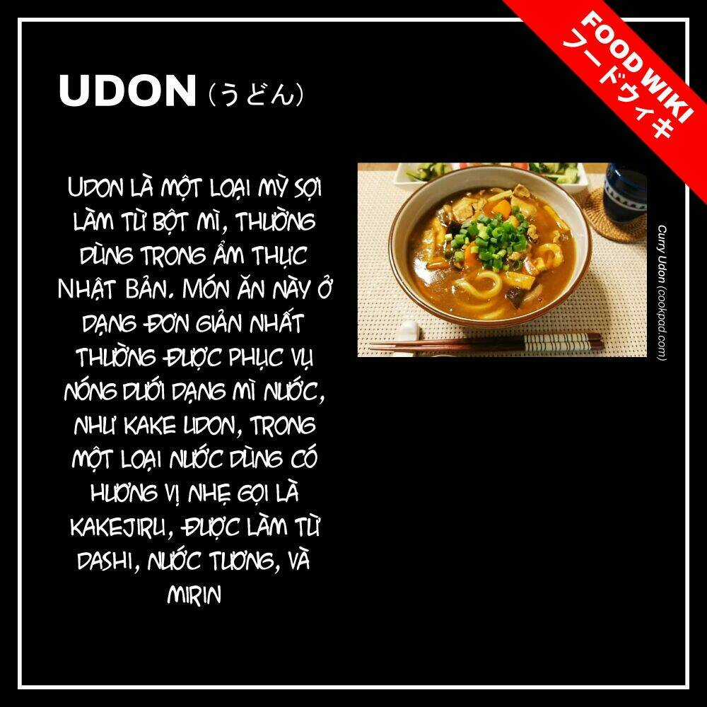 Cùng Ăn Thôi - Chapter 11 - Trang 9