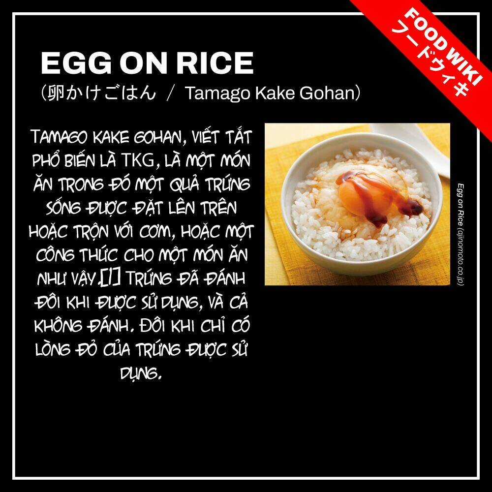 Cùng Ăn Thôi - Chapter 12 - Trang 9