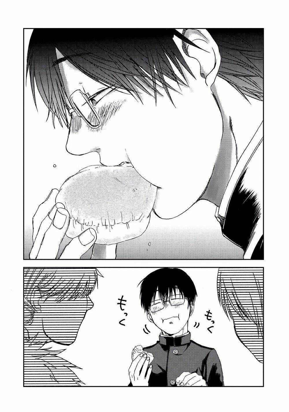 Cùng Ăn Thôi - Chapter 13.5 - Trang 7