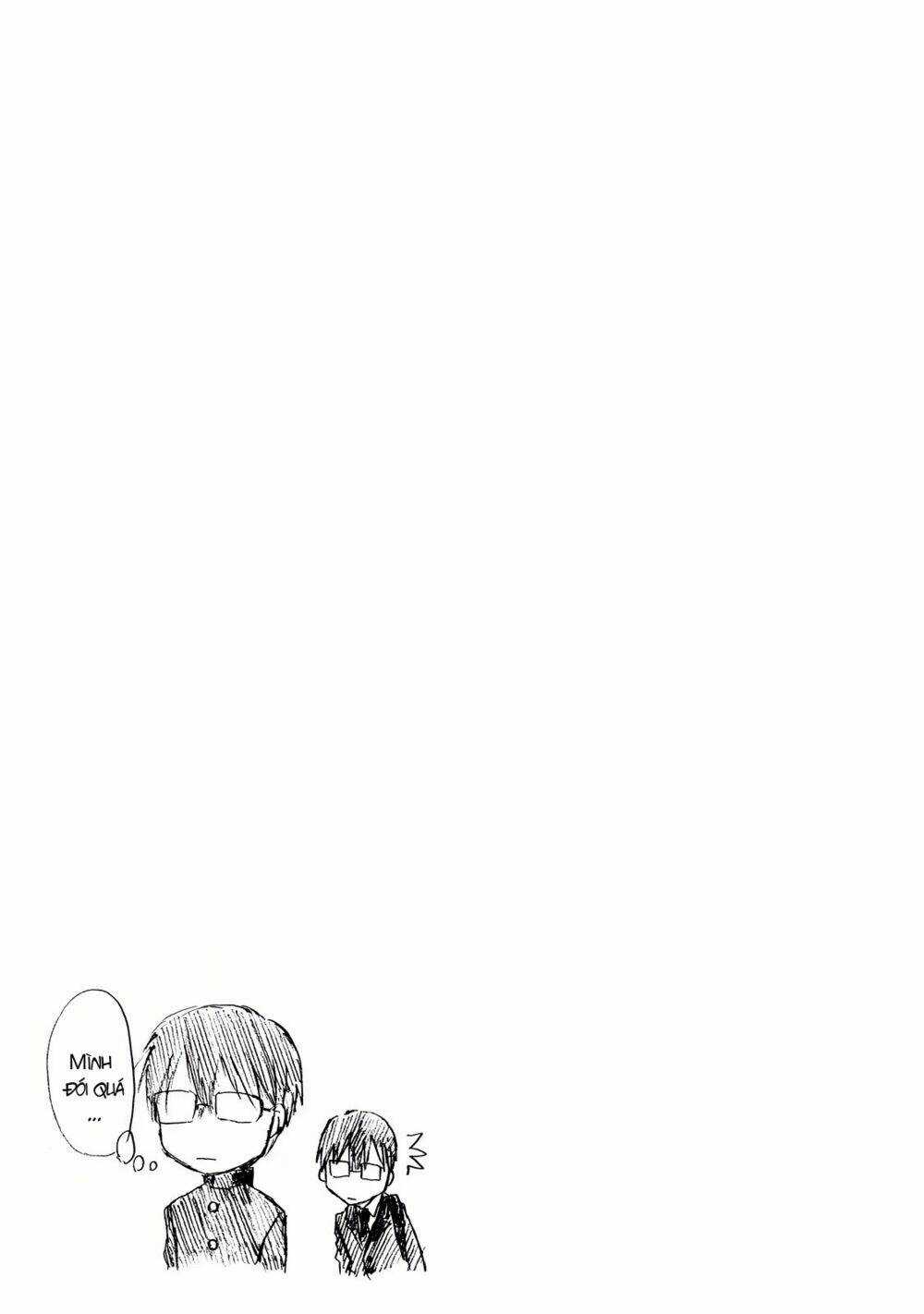 Cùng Ăn Thôi - Chapter 13 - Trang 9