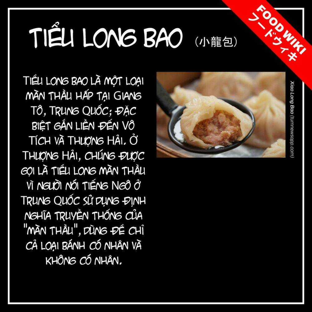 Cùng Ăn Thôi - Chapter 13 - Trang 10