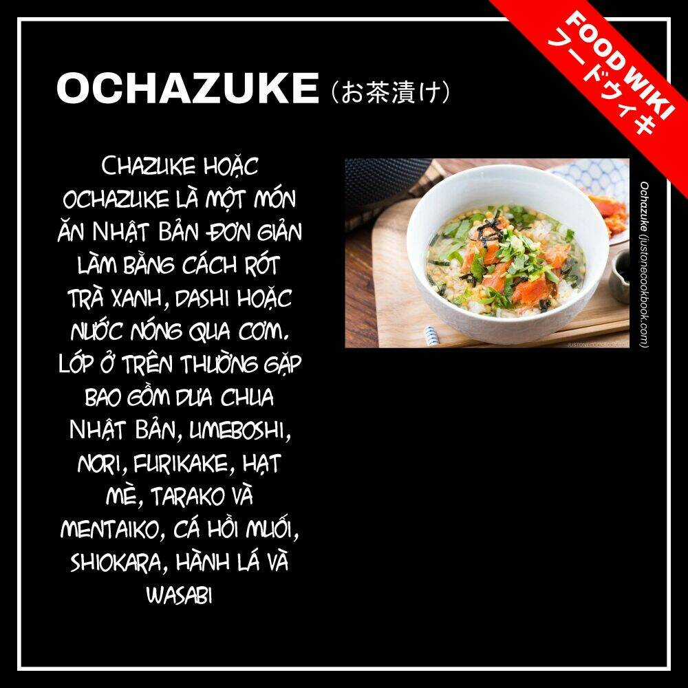 Cùng Ăn Thôi - Chapter 15 - Trang 9