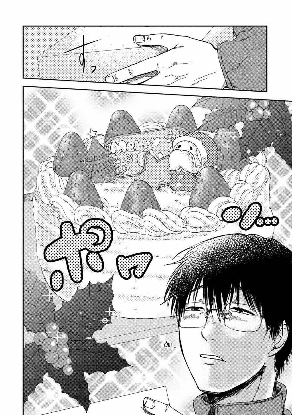 Cùng Ăn Thôi - Chapter 16 - Trang 4