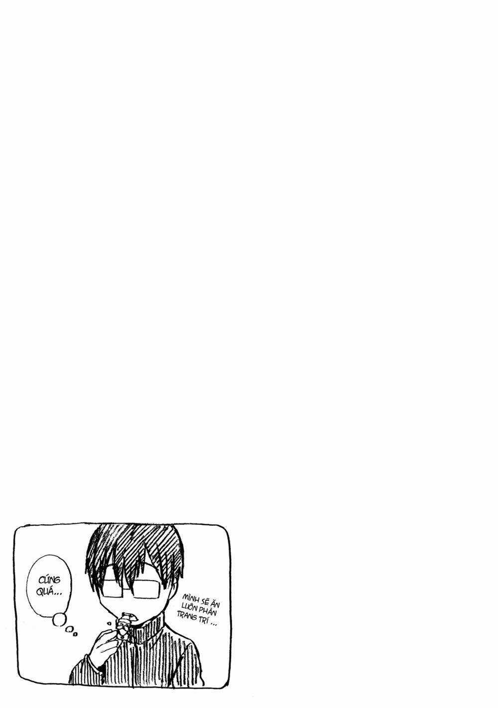 Cùng Ăn Thôi - Chapter 16 - Trang 9