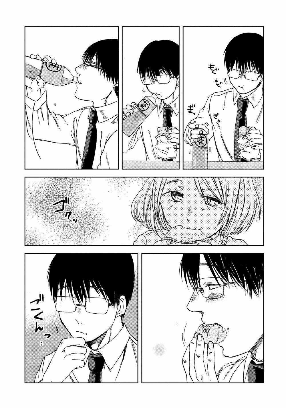 Cùng Ăn Thôi - Chapter 19 - Trang 5